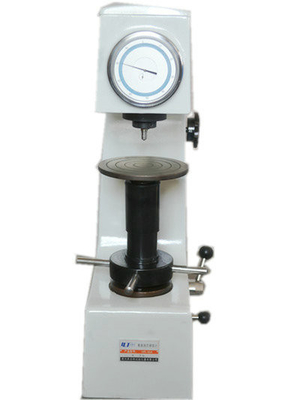 HRD-45A Automatic 15kg 30kg 45kg Metal Superficial Surface Rockwell Hardness Tester