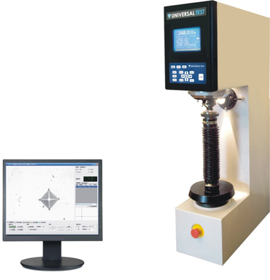 900LV2 Multifunctional Rockwell Hardness Tester,high Precision Hardness Tester With Closed-loop Sensor Control System