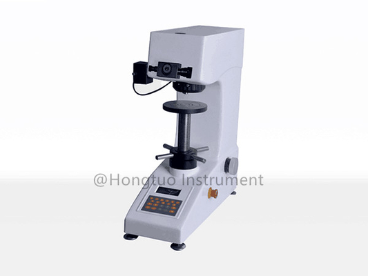 Automatic Turret Type Vickers Hardness Tester, Digital Micro Vicker Hardness Tester Price HV-10Z
