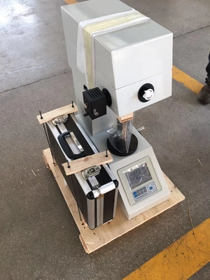 200HV-5 Low Load Vickers Hardness Tester ,High Precision Weight direct load-type Vickers integrated machine
