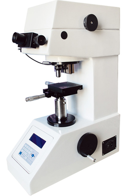 200HV-5 Low Load Vickers Hardness Tester ,High Precision Weight direct load-type Vickers integrated machine