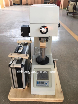 200HV-5 Low Load Vickers Hardness Tester ,High Precision Weight direct load-type Vickers integrated machine