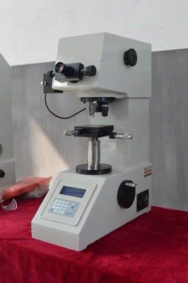 200HV-5 Low Load Vickers Hardness Tester ,High Precision Weight direct load-type Vickers integrated machine