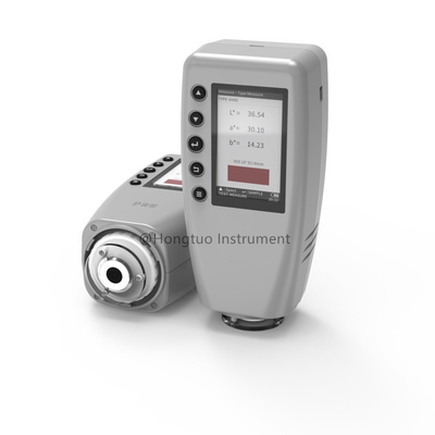 New WR Series Upgraded Precision Colorimeter DH-WR10/DH-WR18 ,WR Series New Built-inLithium Battery Colorimeter