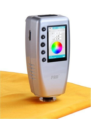 New WR Series Upgraded Precision Colorimeter DH-WR10/DH-WR18 ,WR Series New Built-inLithium Battery Colorimeter