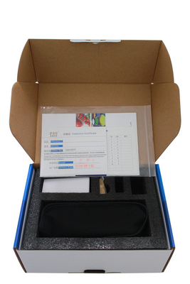 New WR Series Upgraded Precision Colorimeter DH-WR10/DH-WR18 ,WR Series New Built-inLithium Battery Colorimeter