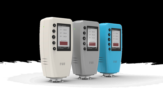 New WR Series Upgraded Precision Colorimeter DH-WR10/DH-WR18 ,WR Series New Built-inLithium Battery Colorimeter