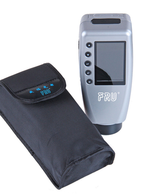 New WR Series Upgraded Precision Colorimeter DH-WR10/DH-WR18 ,WR Series New Built-inLithium Battery Colorimeter