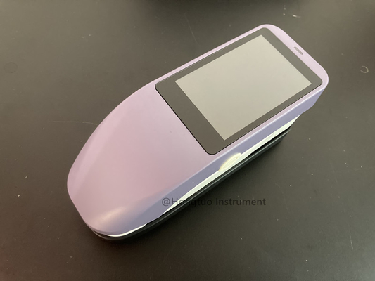 New SY Series Spectrophotometer DH-SY3020/DH-SY3060，High Accuracy Spectroscopic Colorimete