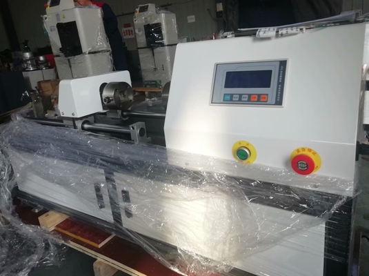 EZ Series Wire Torsion Testing Machine, Metal Wire Torsion Testing Equipment, Reliable Wire Torsion Measure Instrument
