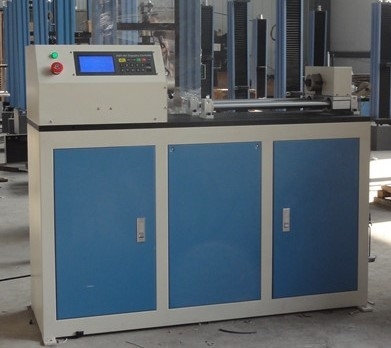 NDW Series Computerized Material Torsion Testing Machine, Computer Control Metal Nonmetal Material Torsion Test Device