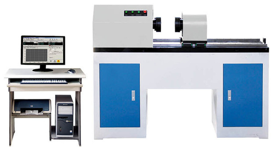 NDW Series Computerized Material Torsion Testing Machine, Computer Control Metal Nonmetal Material Torsion Test Device