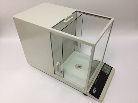 0.01mg/0.1mg Analytical Balance , Scientific Balance , Lab Weighing Balance