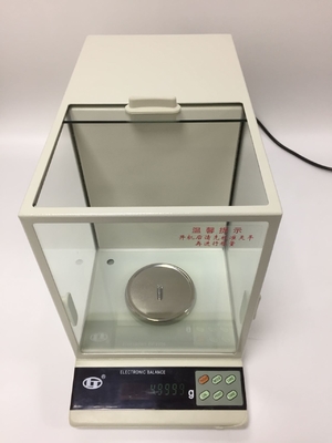 0.01mg/0.1mg Analytical Balance , Scientific Balance , Lab Weighing Balance
