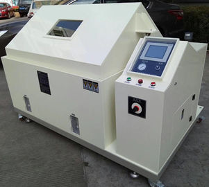 China Laboratory Mini Salt Spray Corrosion Test Chamber / Equipment