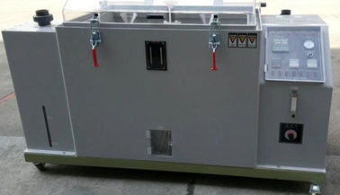 China Laboratory Mini Salt Spray Corrosion Test Chamber / Equipment
