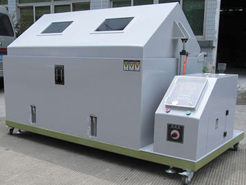 China Laboratory Mini Salt Spray Corrosion Test Chamber / Equipment