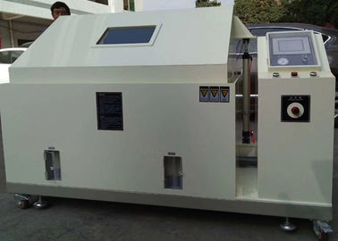 China Laboratory Mini Salt Spray Corrosion Test Chamber / Equipment