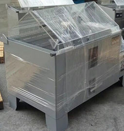 Salt Fog Chamber, Salt Spray Climatic Testing Chambers with Over Pressure Protection