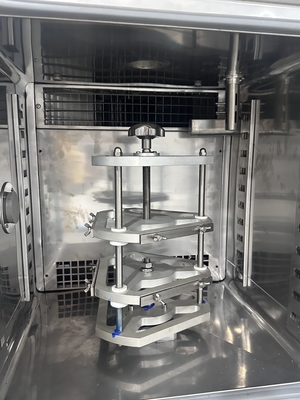DH-OA-100 High-quality Ozone Aging Test Chamber Reasonable Structure Design Ozone Aging Testing Machine