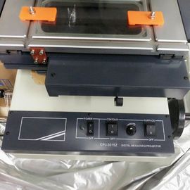 High Quality 3d Profile Projector , Profile Projector Measurement Equipment