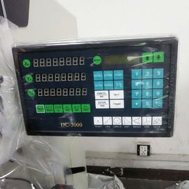High Quality 3d Profile Projector , Profile Projector Measurement Equipment