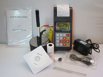 KH-520 Portable Hardness Gauge , Portable Hardness Tester for Steel , Portable Hardness Testing of Steel