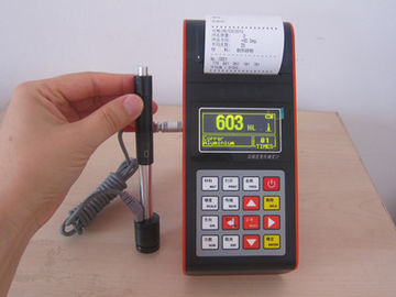KH-520 Portable Hardness Gauge , Portable Hardness Tester for Steel , Portable Hardness Testing of Steel