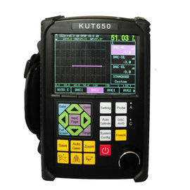 Ultrasonic Flaw Detector Machine, Ultrasonic Flaw Test Machine