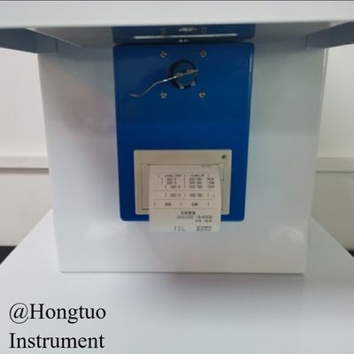 DH-EI-VP  Electric Model Melt Flow Rate Testing Machine High Reliable Performance Melt Indexer