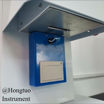 DH-EI-VP  Electric Model Melt Flow Rate Testing Machine High Reliable Performance Melt Indexer
