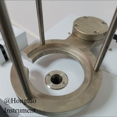 DH-EI-VP  Electric Model Melt Flow Rate Testing Machine High Reliable Performance Melt Indexer