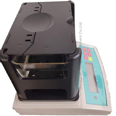DH-1200 Widely Applying To Industry Solids Density Meter Fasting testing Density Testing Instrument
