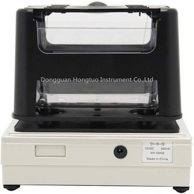 DH-1200 Widely Applying To Industry Solids Density Meter Fasting testing Density Testing Instrument
