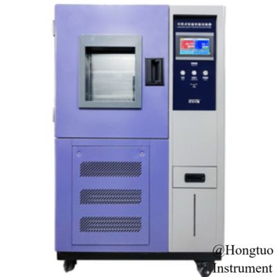 DH-800 High Temperature Stability and Durability Testing Chamber Reasonable Structural Design Measuring Equipment