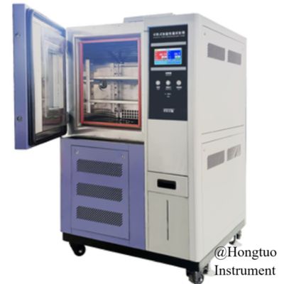 DH-800 High Temperature Stability and Durability Testing Chamber Reasonable Structural Design Measuring Equipment