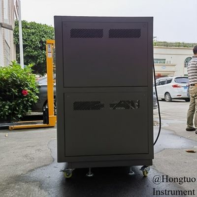 DH-800 High Temperature Stability and Durability Testing Chamber Reasonable Structural Design Measuring Equipment