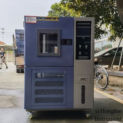 DH-800 High Temperature Stability and Durability Testing Chamber Reasonable Structural Design Measuring Equipment
