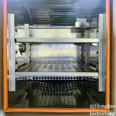 DH-225 Test Chamber with Long-term Lifespan High-frequency Temperature and Humidity Measuring Instrument
