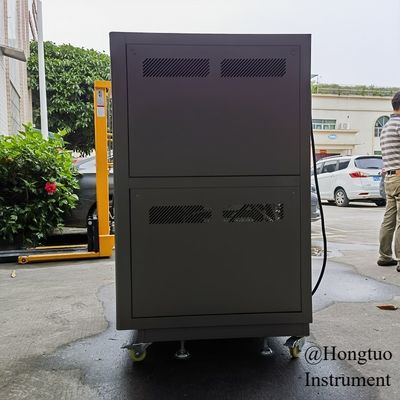 DH-225 Test Chamber with Long-term Lifespan High-frequency Temperature and Humidity Measuring Instrument