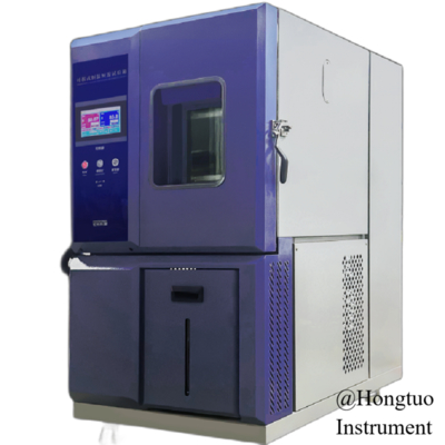 DH-408 Beautiful and Generous Appearance Testing Chamber Heating Humidifying Tester with Reliable Technical Principles