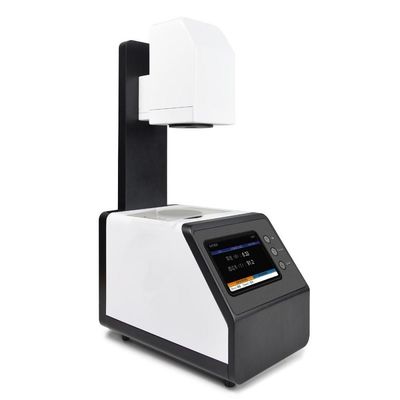 Digital Haze Meter Plastic Film Light Haze Transparency Transmittance Tester Price DH-TH-09 High Precision Definition Haze Meter with 21mm Test Aperture