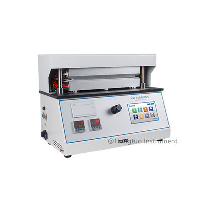 DH-HST-H3 Plastic Laminating Films Heat Sealing Test Machine with Micro Computer Control