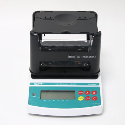 Original Factory Electronic Densimeter, Gravimeter, Densitometer Price for Solids AU-300S/AU-600S