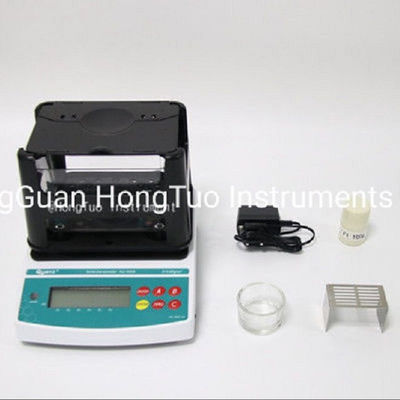 Original Factory Electronic Densimeter, Gravimeter, Densitometer Price for Solids AU-300S/AU-600S