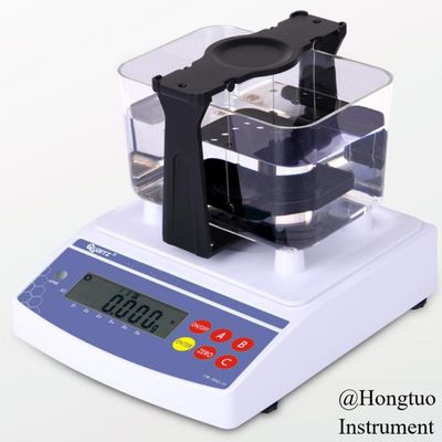 Digital Electronic Gravitometer Price, Economical Solid Meter, Specific Gravity Tester for Solids AU-200S/AU-120S