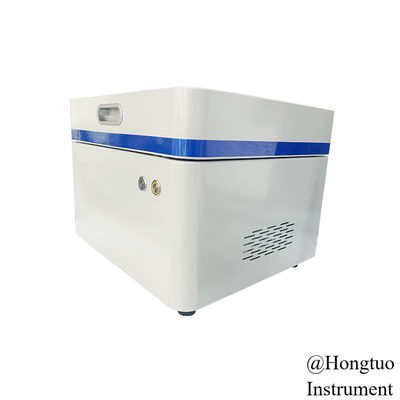 DX-800N XRF Precious Metal Analyzer, XRF Cost-effective Spectrometer for  Precious Metals Purity Testing Machine