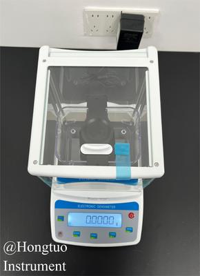 AR-120-4S High Precision Digital  Density Meter,High Quality Density Tester and Portable Densimeter,Solid Densitometer
