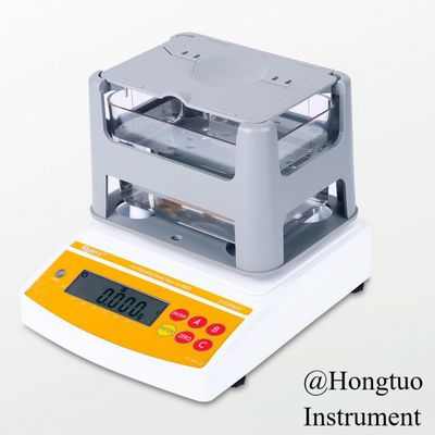AU-900PM/AU-1200PM High Precision Porosity Metal Density Tester, Solid Density Meter Manufactured by the Source Factory