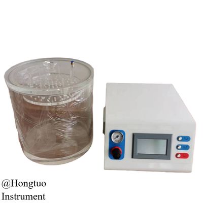 DH-LT-02 Negative Pressure Test Principle Sealing Tester Leakage Tester, Easy Operation Leakage Testing Machine